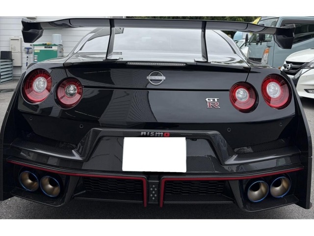 Nissan GT-R 2025 7837798-2