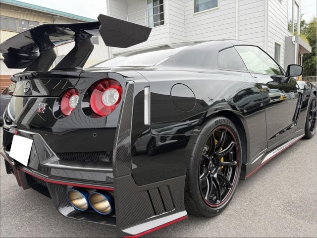 Nissan GT-R 2025 7837798-3