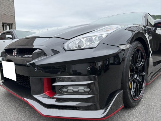 Nissan GT-R 2025 7837798-4