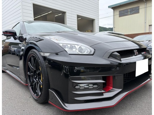 Nissan GT-R 2025 7837798-5