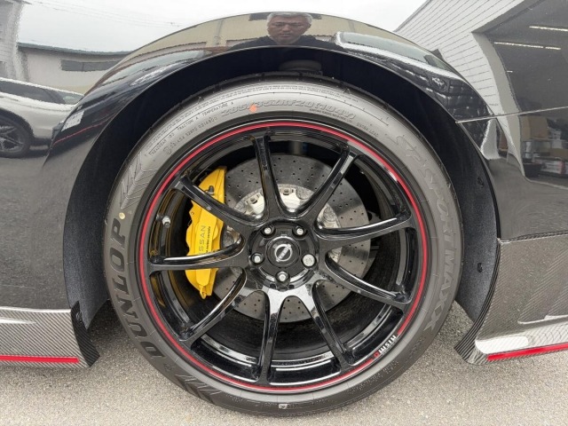 Nissan GT-R 2025 7837798-8