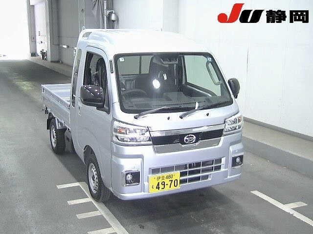 Daihatsu HIJET TRUCK 2026 7828065-0