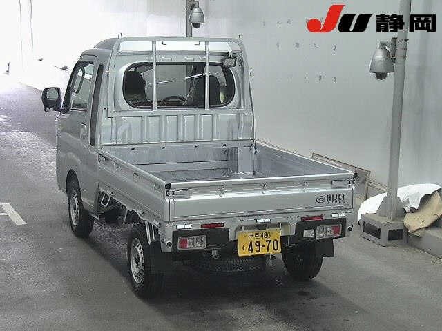Daihatsu HIJET TRUCK 2026 7828065-1