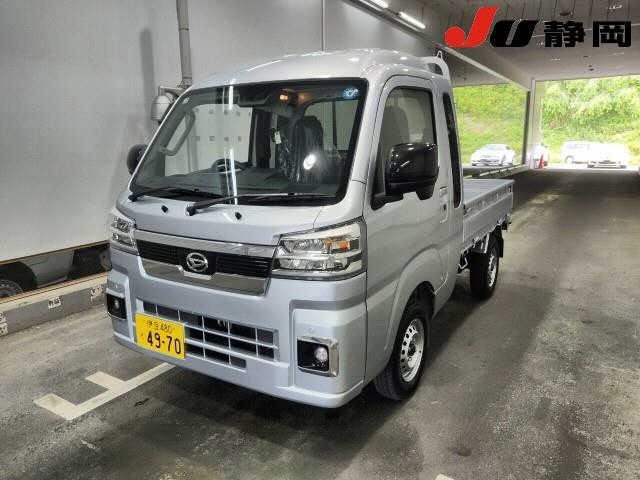 Daihatsu HIJET TRUCK 2026 7828065-4