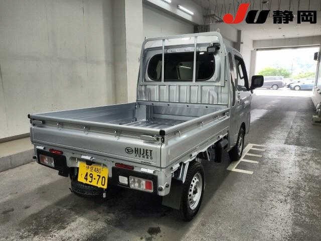 Daihatsu HIJET TRUCK 2026 7828065-5