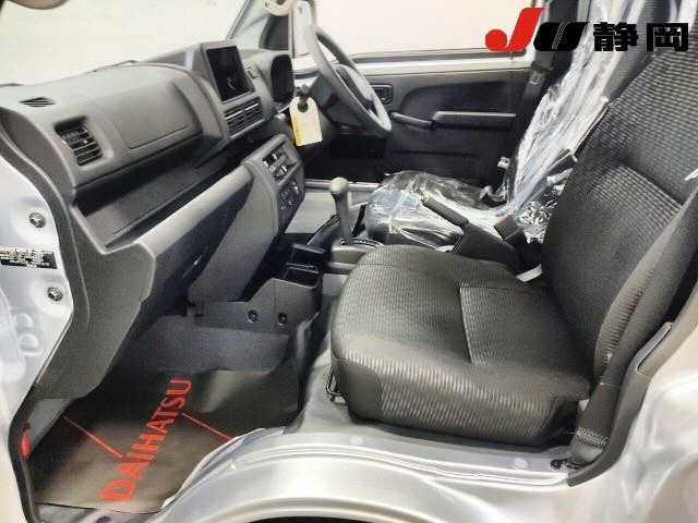 Daihatsu HIJET TRUCK 2026 7828065-6