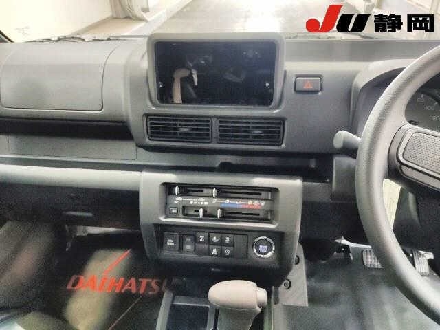 Daihatsu HIJET TRUCK 2026 7828065-7