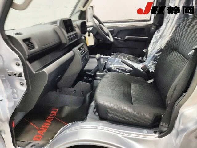 Daihatsu HIJET TRUCK 2026 7828065-9