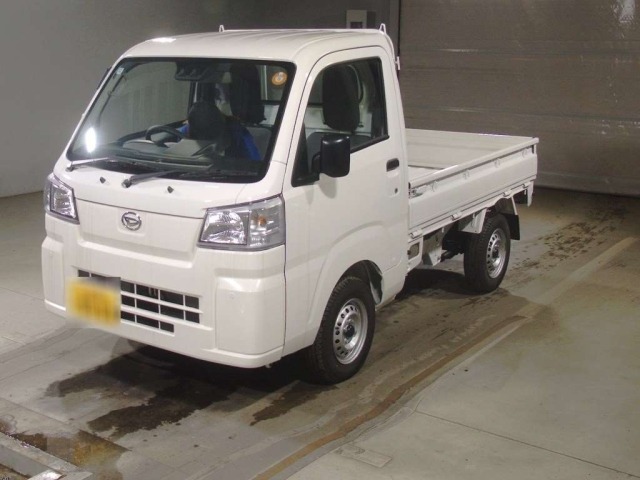 Daihatsu HIJET TRUCK 2025 7828119-0