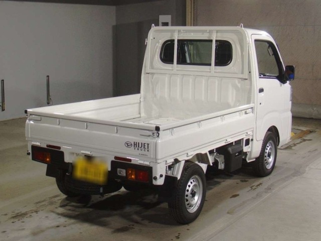 Daihatsu HIJET TRUCK 2025 7828119-1