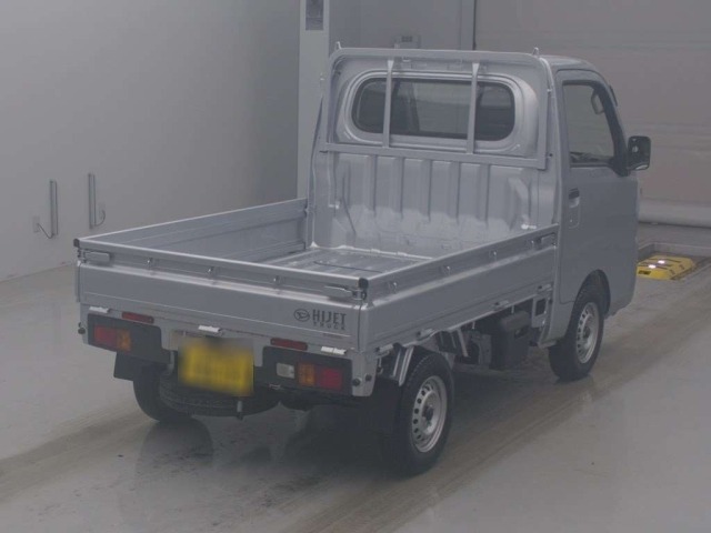 Daihatsu HIJET TRUCK 2025 7828120-1