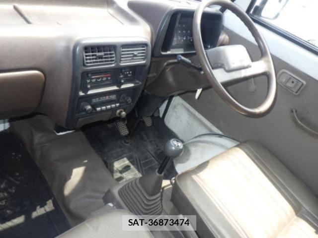 Daihatsu HIJET TRUCK 1991 7828172-2