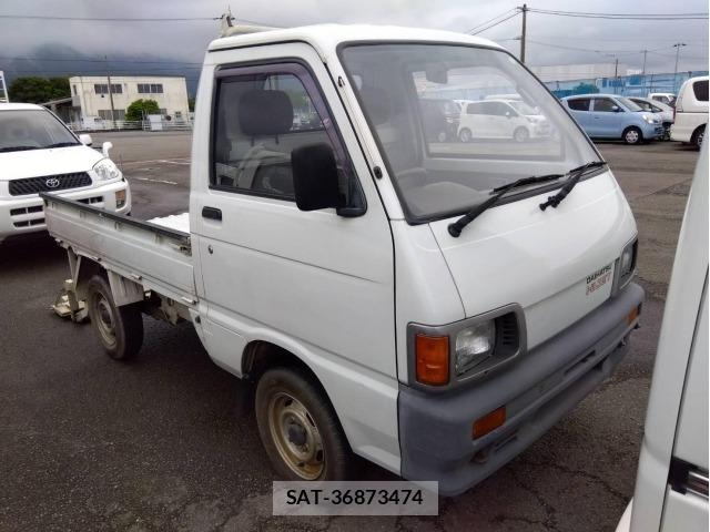 Daihatsu HIJET TRUCK 1991 7828172-5