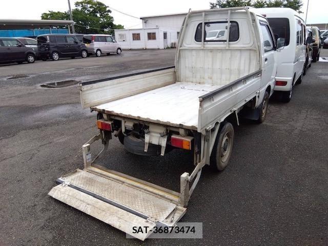 Daihatsu HIJET TRUCK 1991 7828172-6