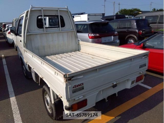 Daihatsu HIJET TRUCK 1992 7828173-1