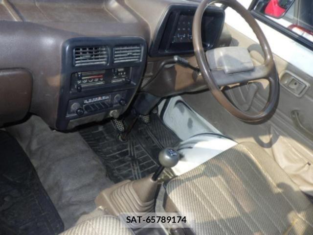 Daihatsu HIJET TRUCK 1992 7828173-2