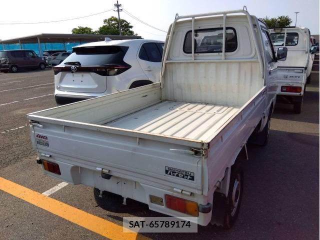 Daihatsu HIJET TRUCK 1992 7828173-6