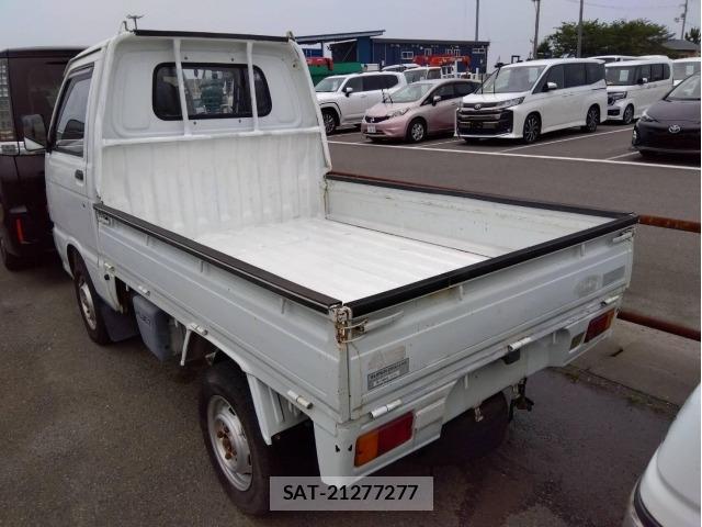 Daihatsu HIJET TRUCK 1990 7828175-1