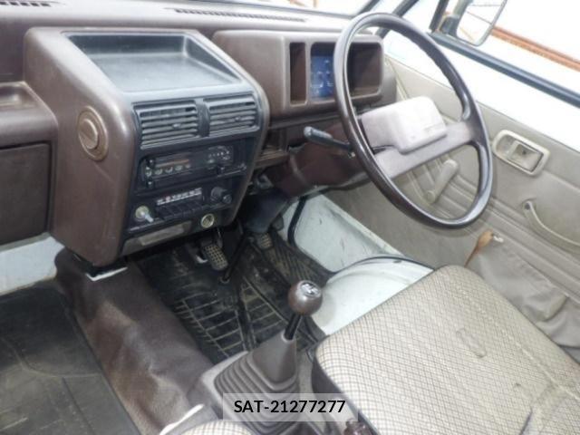 Daihatsu HIJET TRUCK 1990 7828175-2