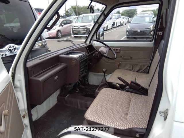 Daihatsu HIJET TRUCK 1990 7828175-4