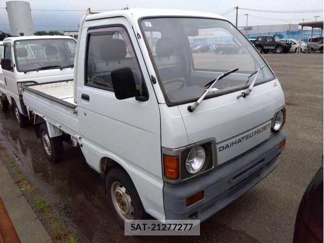 Daihatsu HIJET TRUCK 1990 7828175-5