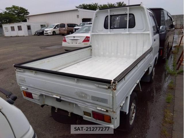 Daihatsu HIJET TRUCK 1990 7828175-6