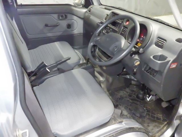 Daihatsu HIJET TRUCK 2009 7828176-3