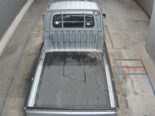Daihatsu HIJET TRUCK 2009 7828176-6