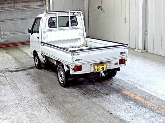 Daihatsu HIJET TRUCK 2003 7828240-1