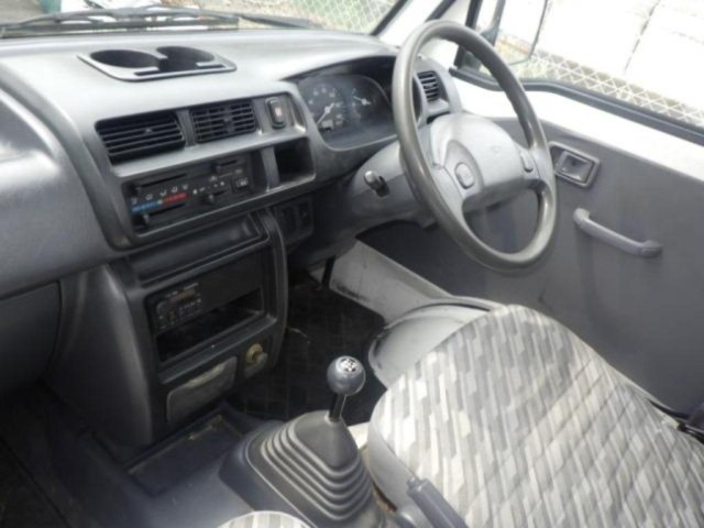 Daihatsu HIJET TRUCK 2003 7828240-3
