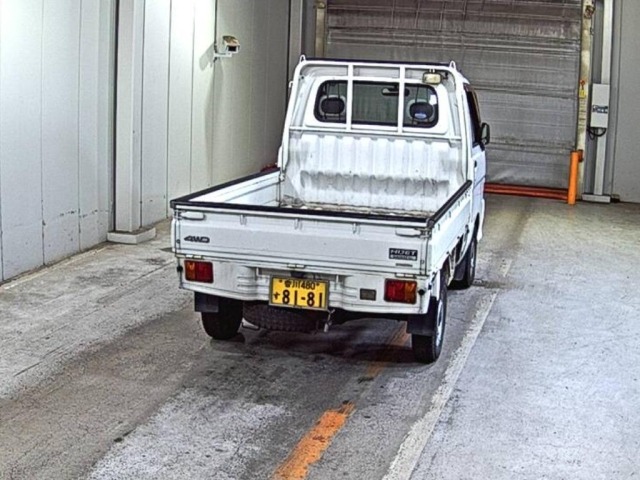 Daihatsu HIJET TRUCK 2003 7828240-5