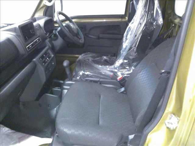 Daihatsu HIJET TRUCK 2025 7828254-3