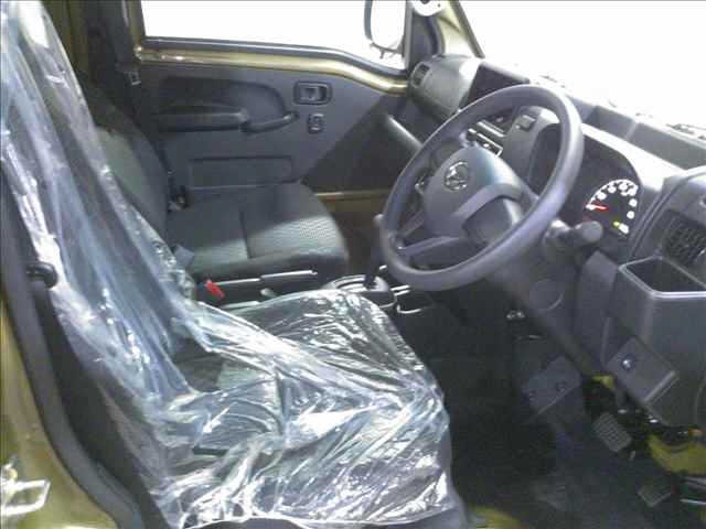 Daihatsu HIJET TRUCK 2025 7828254-4