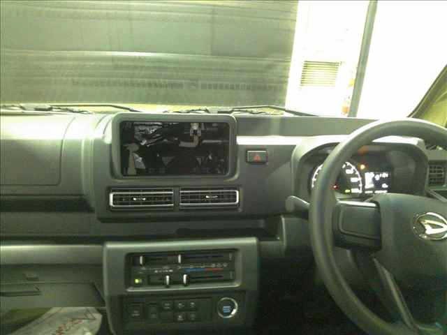 Daihatsu HIJET TRUCK 2025 7828254-5