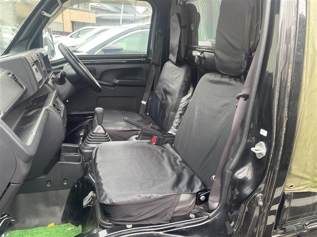 Daihatsu HIJET TRUCK 2014 7828309-10