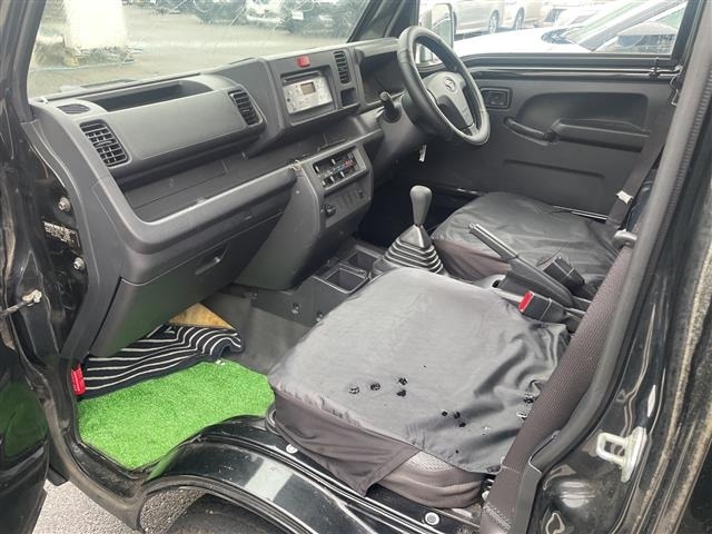 Daihatsu HIJET TRUCK 2014 7828309-11