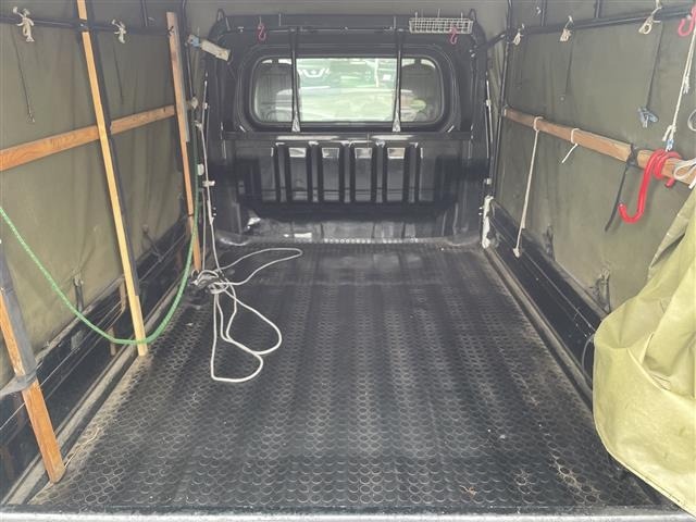Daihatsu HIJET TRUCK 2014 7828309-12