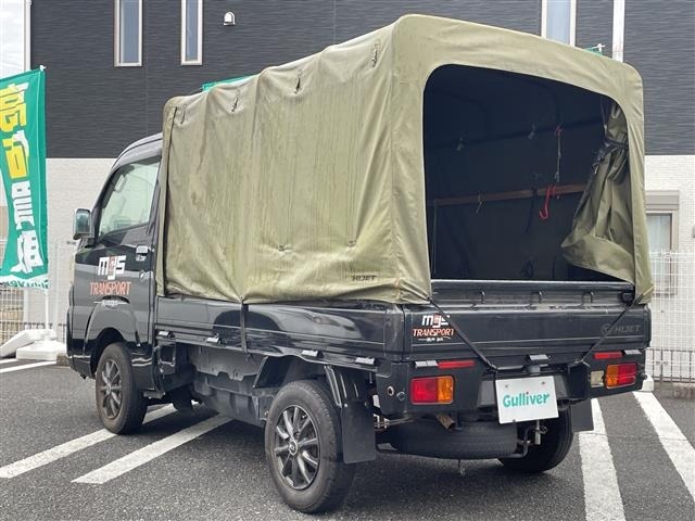 Daihatsu HIJET TRUCK 2014 7828309-13