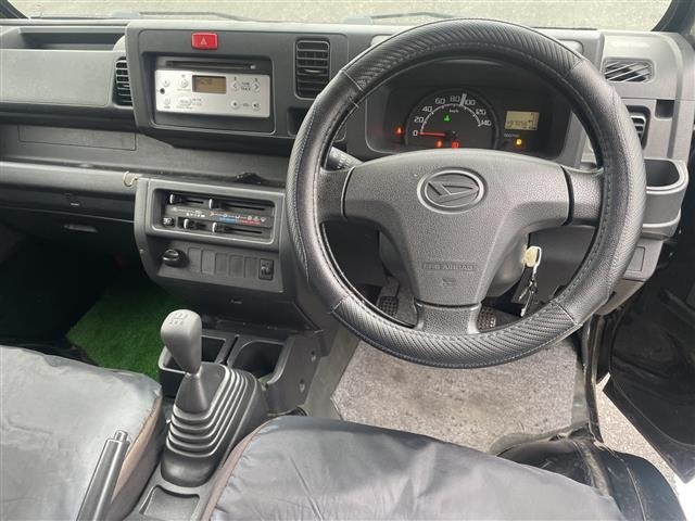 Daihatsu HIJET TRUCK 2014 7828309-14