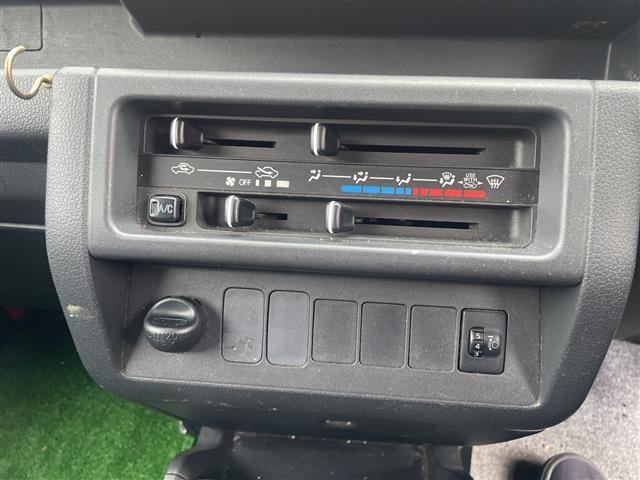 Daihatsu HIJET TRUCK 2014 7828309-18