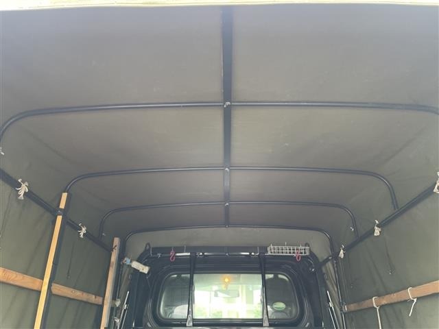 Daihatsu HIJET TRUCK 2014 7828309-20