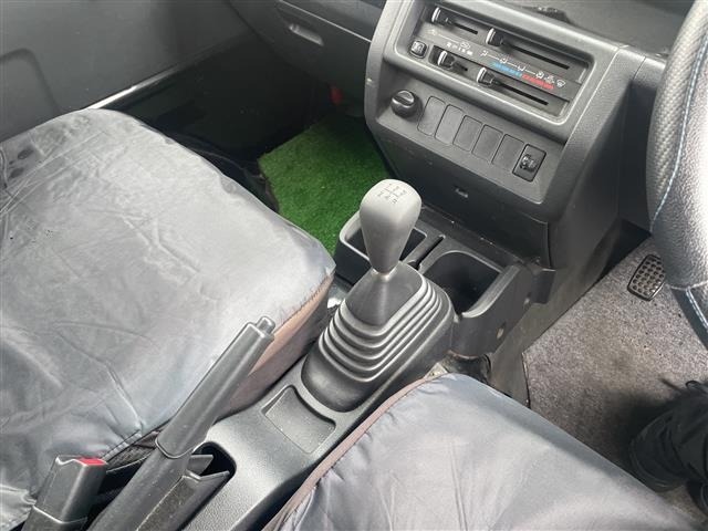 Daihatsu HIJET TRUCK 2014 7828309-3