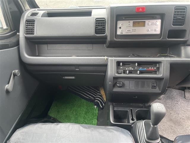 Daihatsu HIJET TRUCK 2014 7828309-5