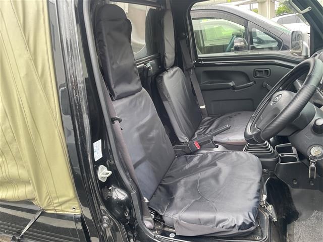 Daihatsu HIJET TRUCK 2014 7828309-8