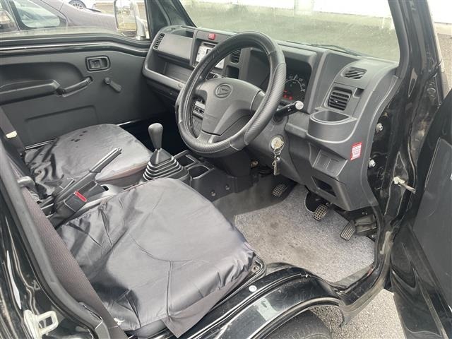 Daihatsu HIJET TRUCK 2014 7828309-9