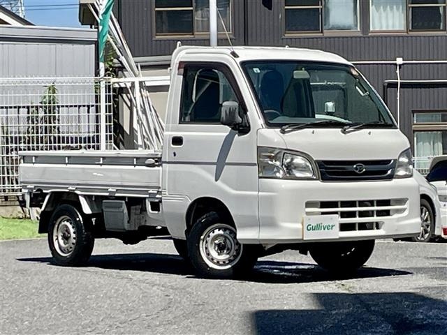 Daihatsu HIJET TRUCK 2014 7828347-0