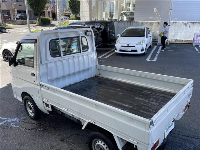 Daihatsu HIJET TRUCK 2014 7828347-11