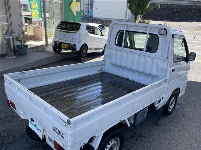 Daihatsu HIJET TRUCK 2014 7828347-12
