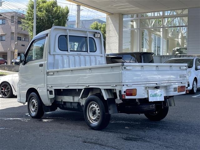Daihatsu HIJET TRUCK 2014 7828347-13