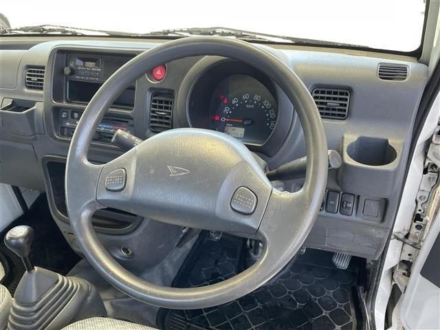 Daihatsu HIJET TRUCK 2014 7828347-14